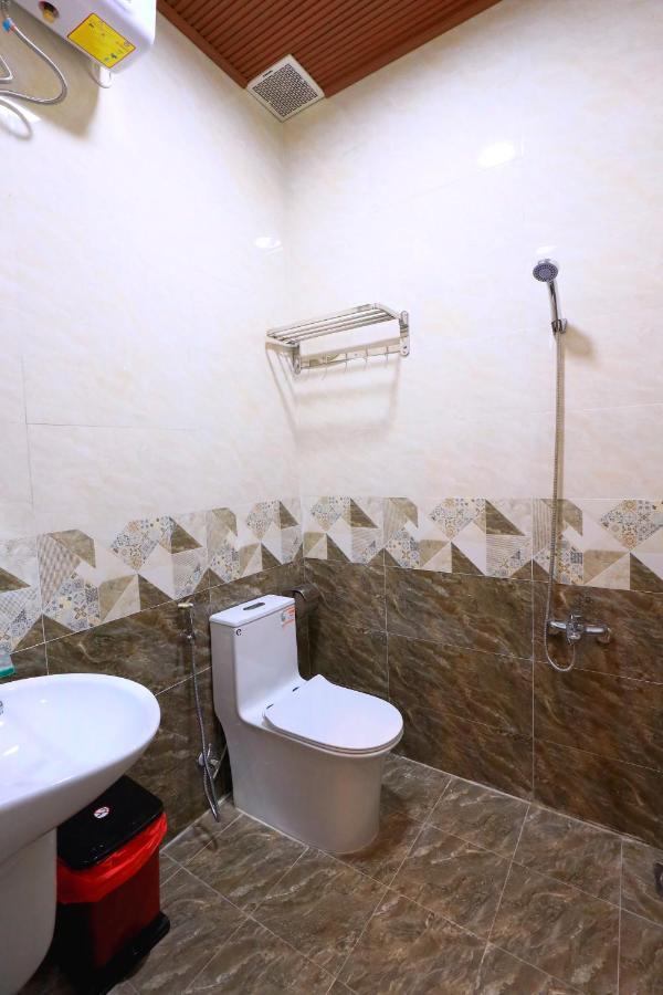 Cam Tu Villa Dalat Exterior foto